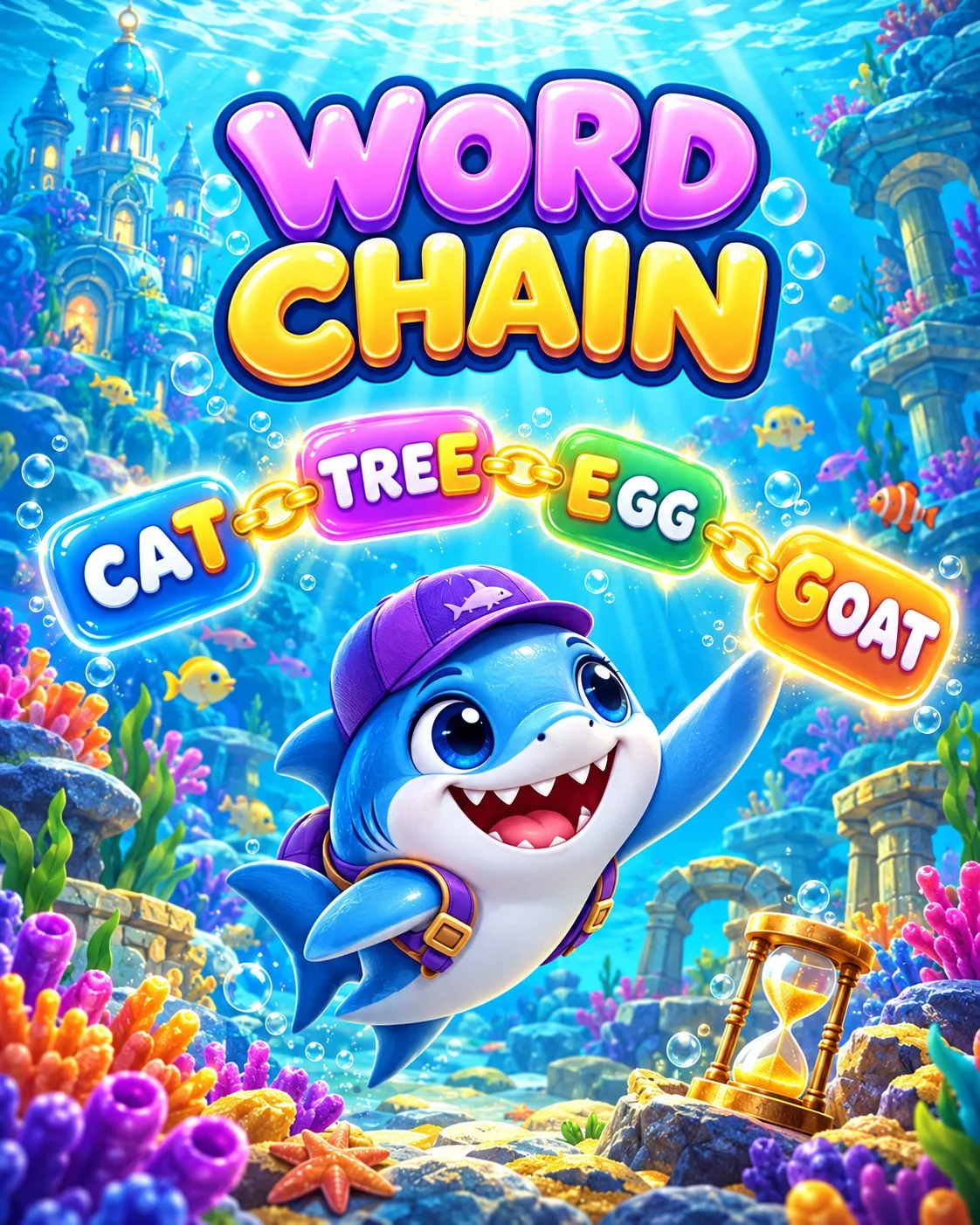 Гра Word Chain
